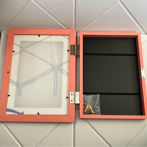 X2 Picture Frames for Artwork Display Interchangeable Tempered Glass, NEW!!! - Picture 10 of 13